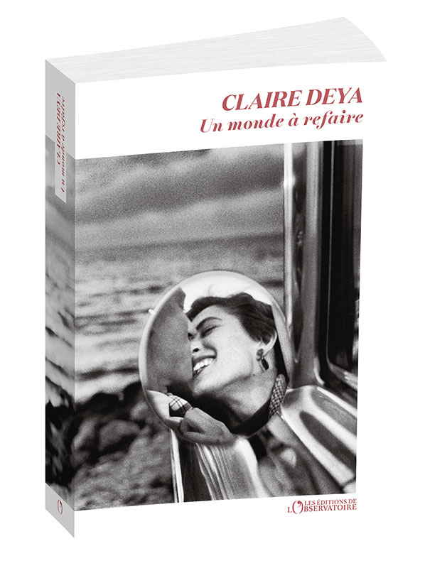 Claire Deya
