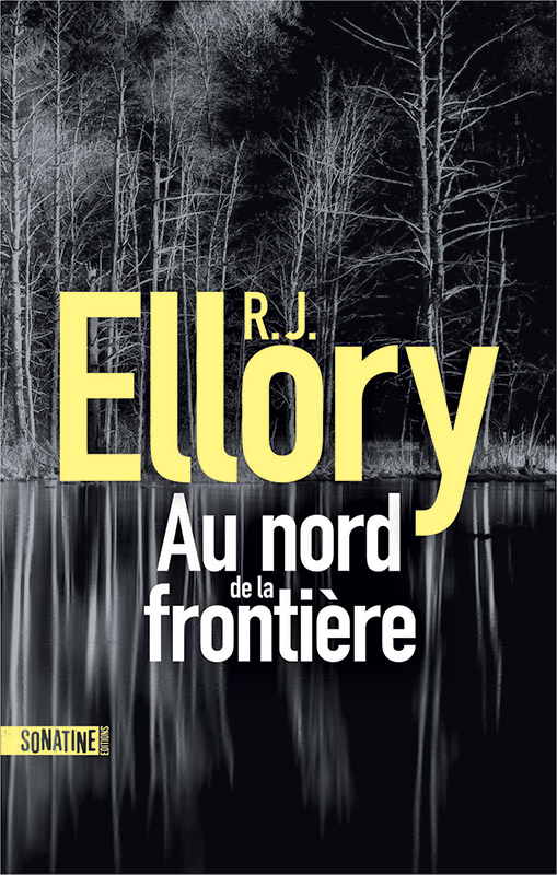 R.J. Ellory