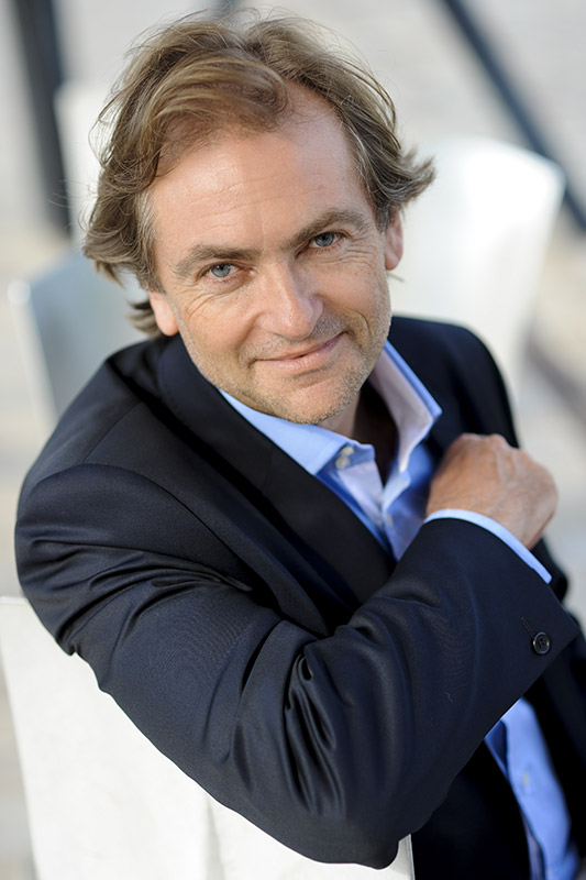 Didier Van Cauwelaert